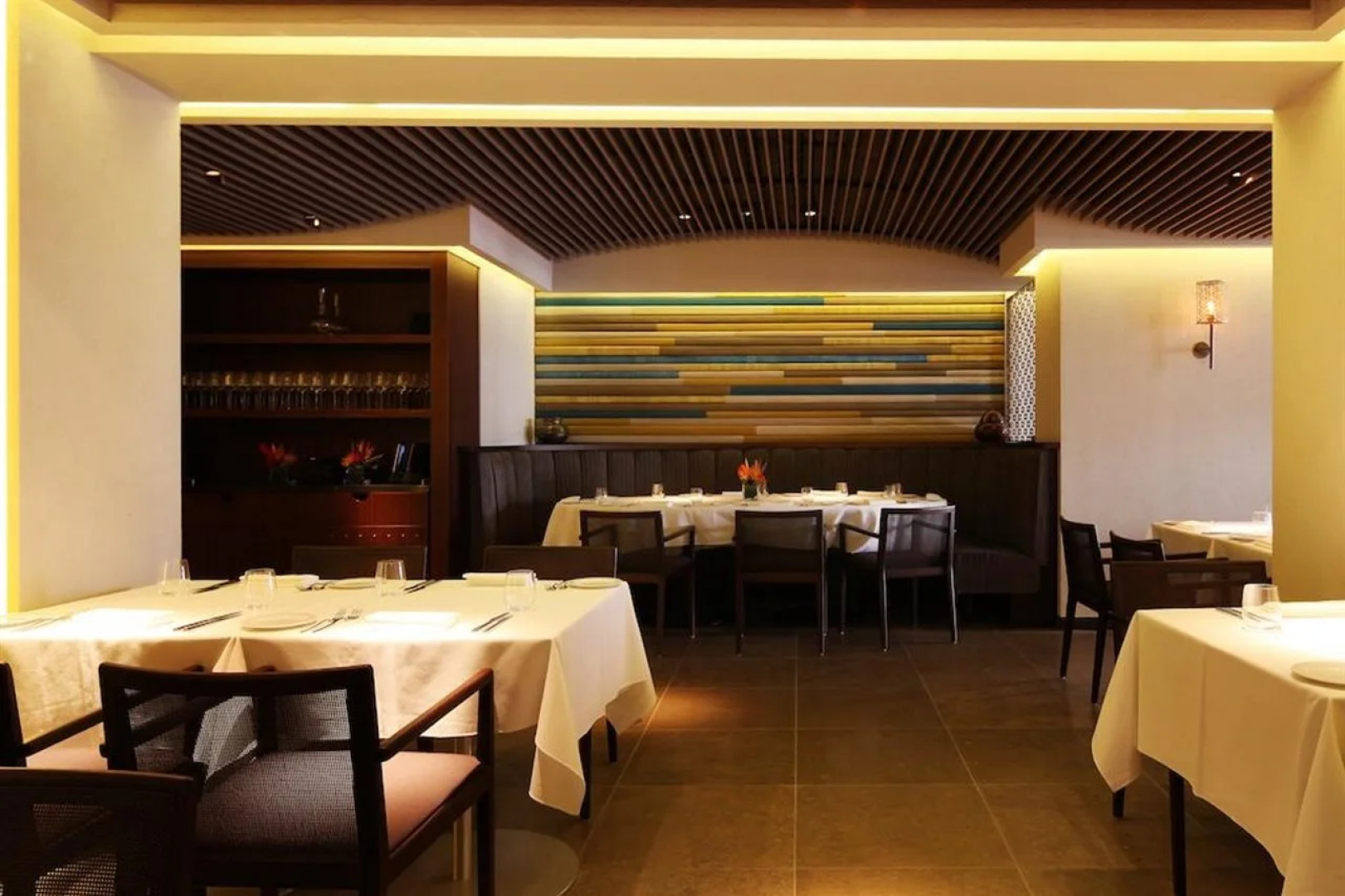 St. James' Court, A Taj Hotel, London