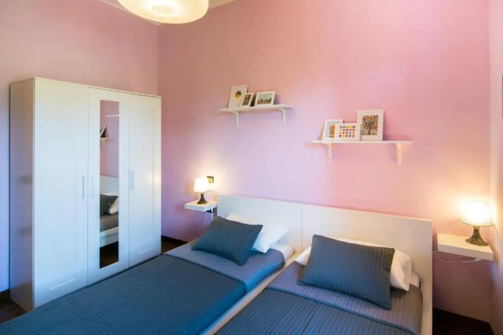 Casina Pian Di Monetto