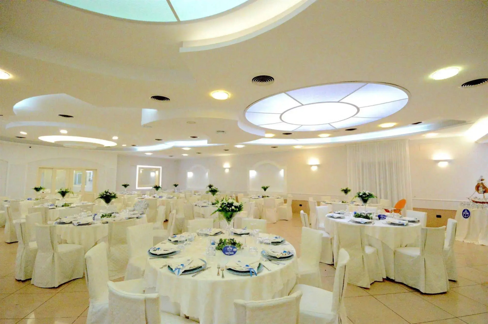 Hotel Residence Il Gabbiano