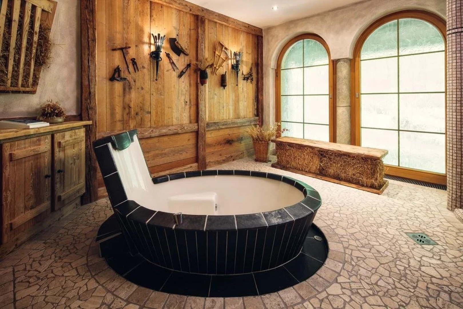 Wellnesshotel Engadin