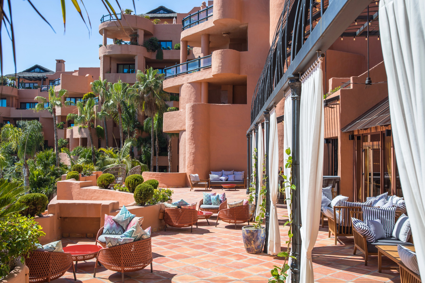 Hacienda del Mar member of Meliá Collection