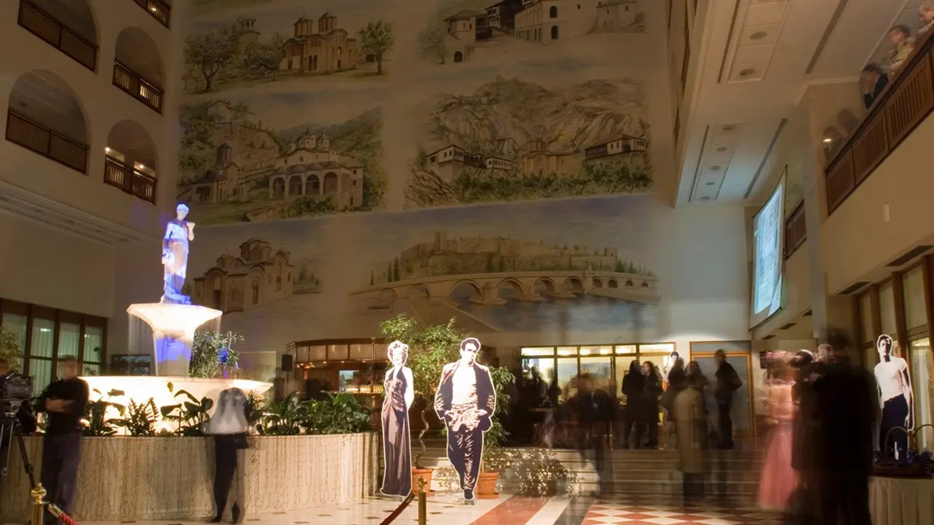 Aleksandar Palace Hotel & Spa