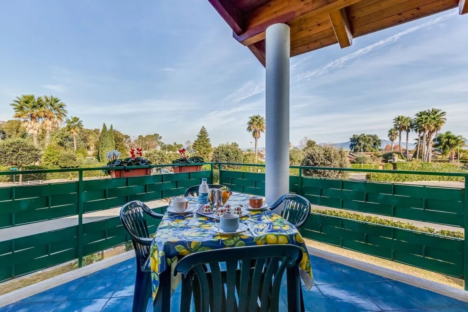 Residence Terra Felice