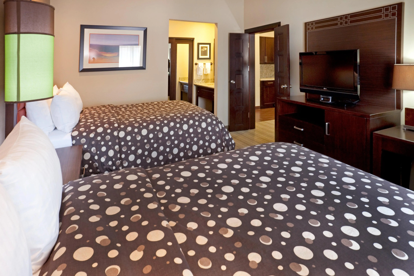 Staybridge Suites DFW Airport North by IHG