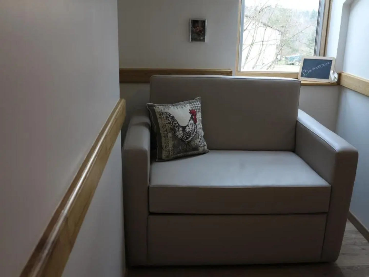 Sarl La Ferme de Maraval