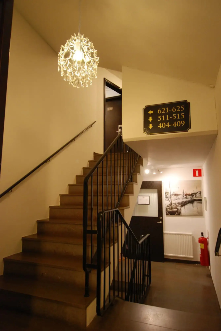 Best Western Centralhotellet