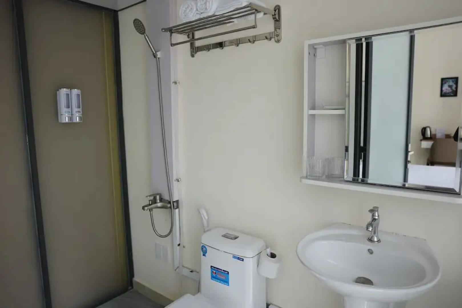 Arina Luxury Hotel - Vincom Tay Ninh