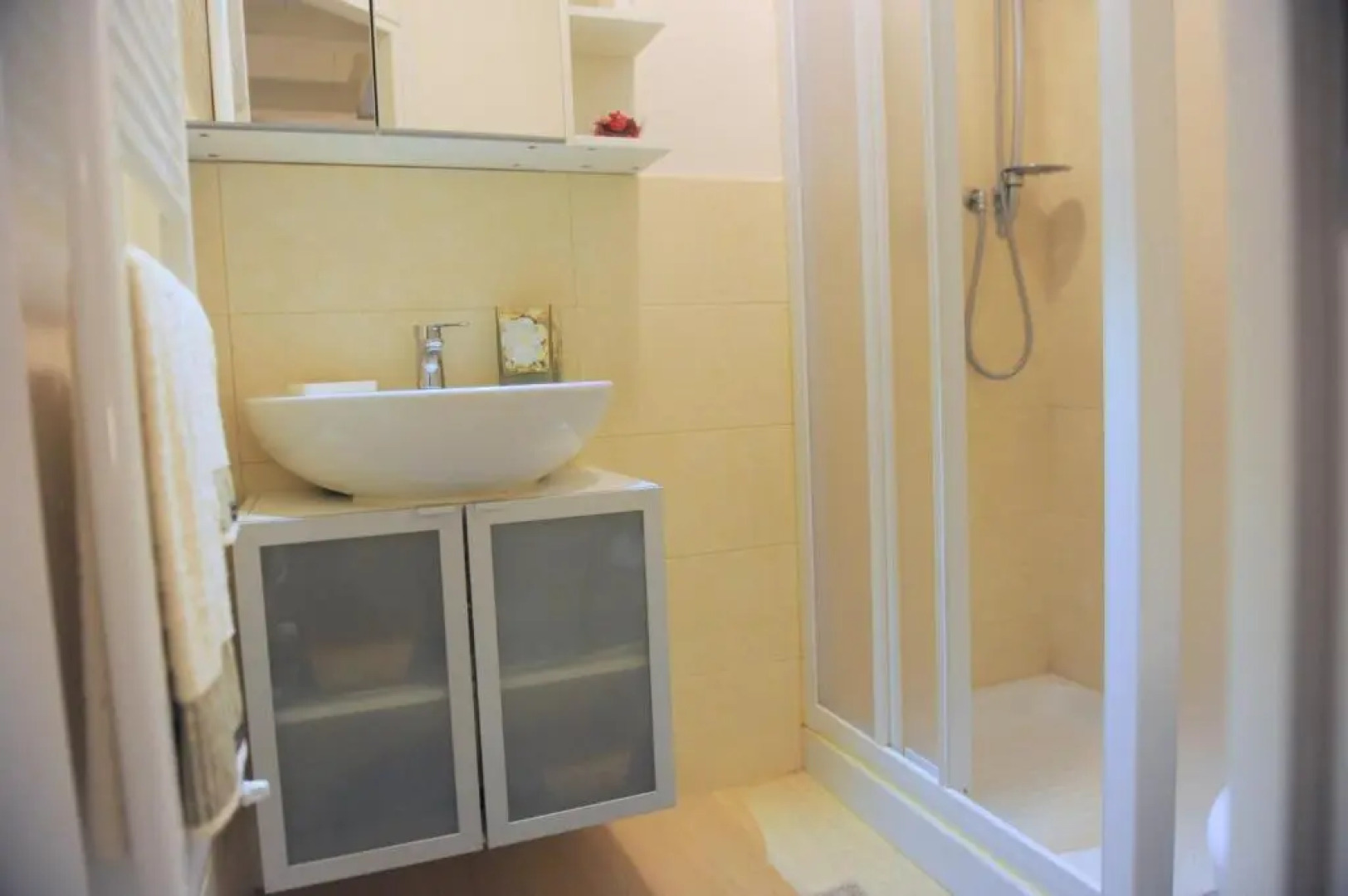 Acacia Firenze - Giglio