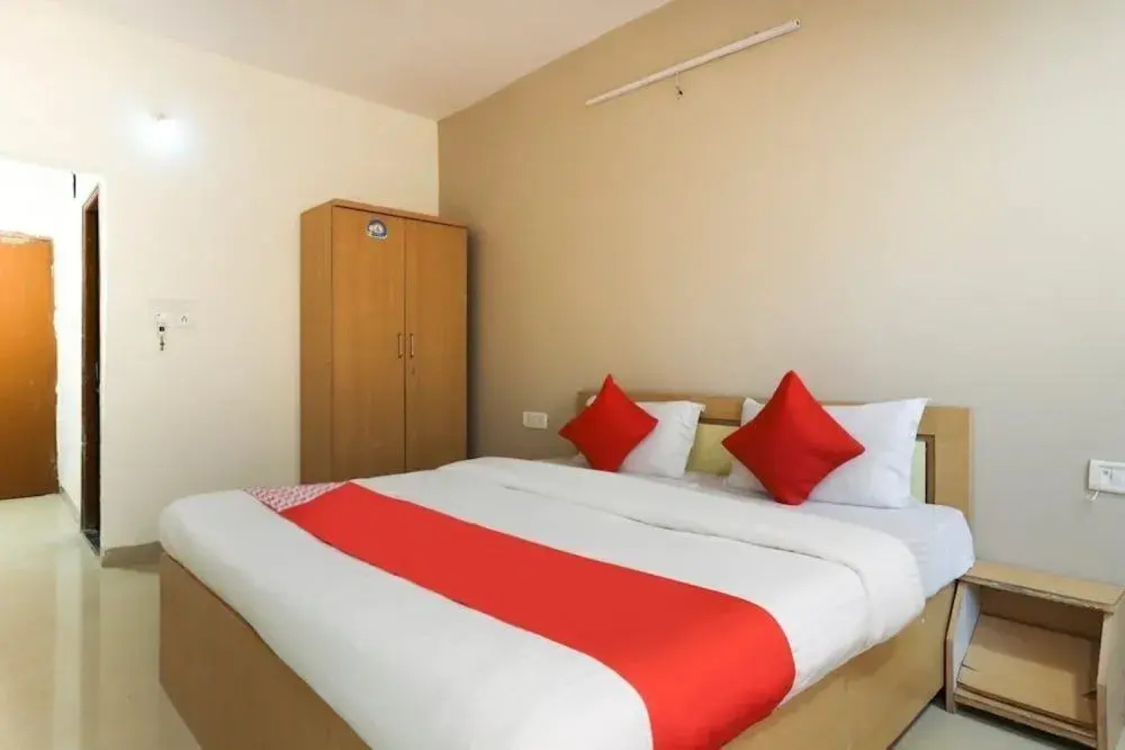 Hotel Virasat Mandav