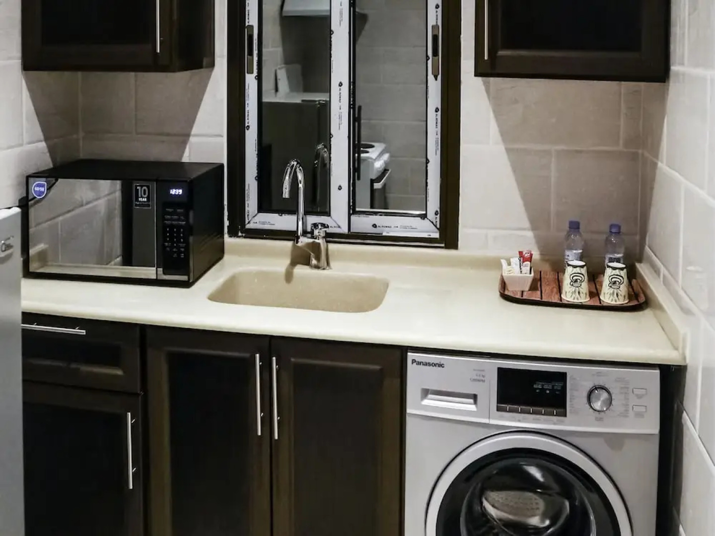 Capital O 145 Sendan Residence