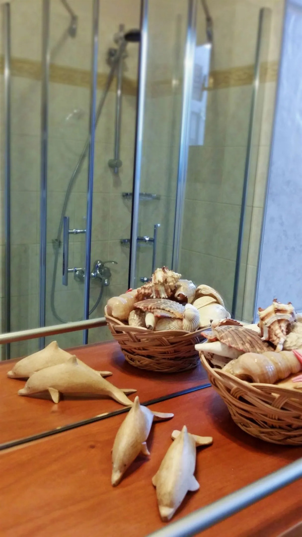 Villa Agape in Kala Nera Pelion