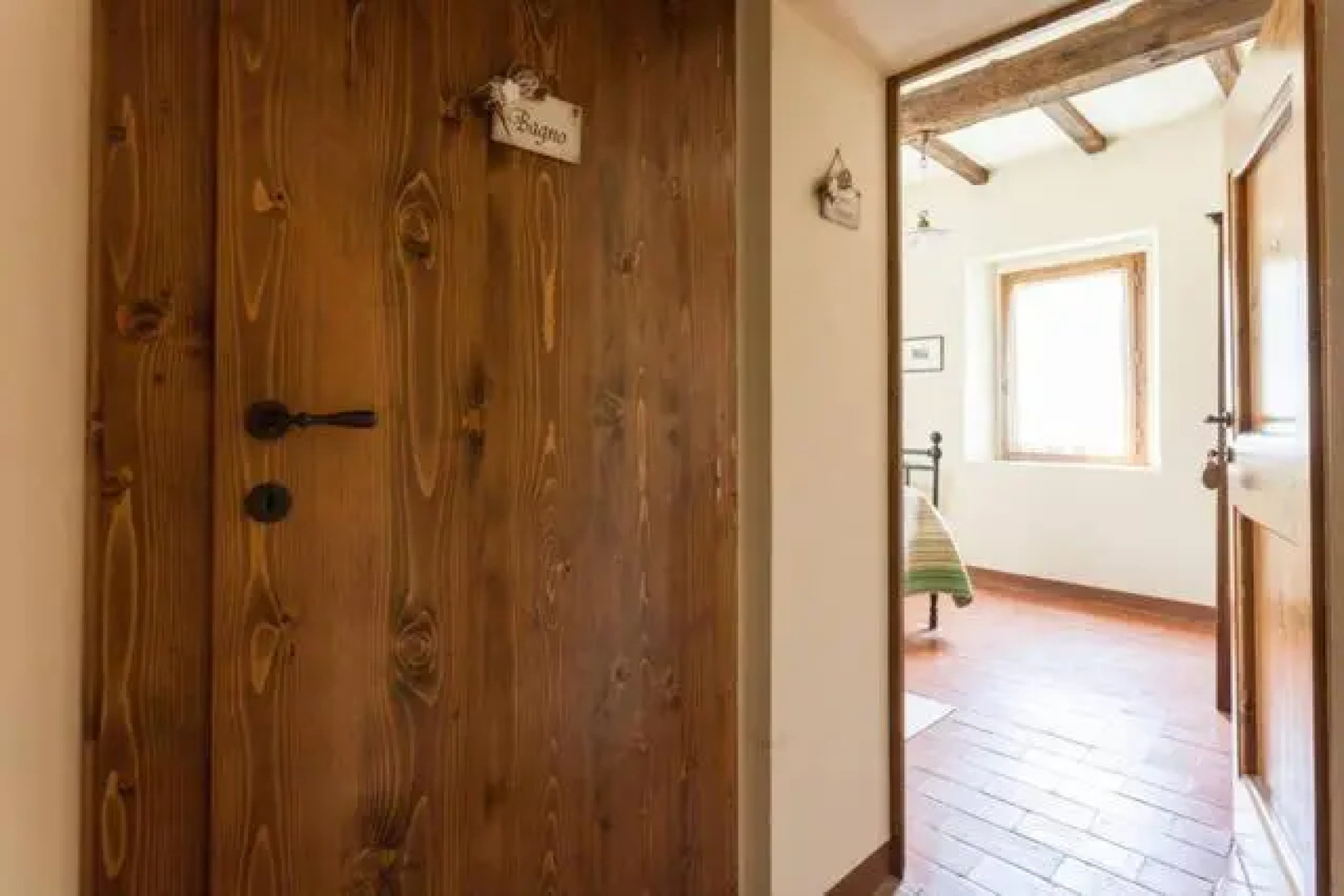 Agriturismo Ca Bertu