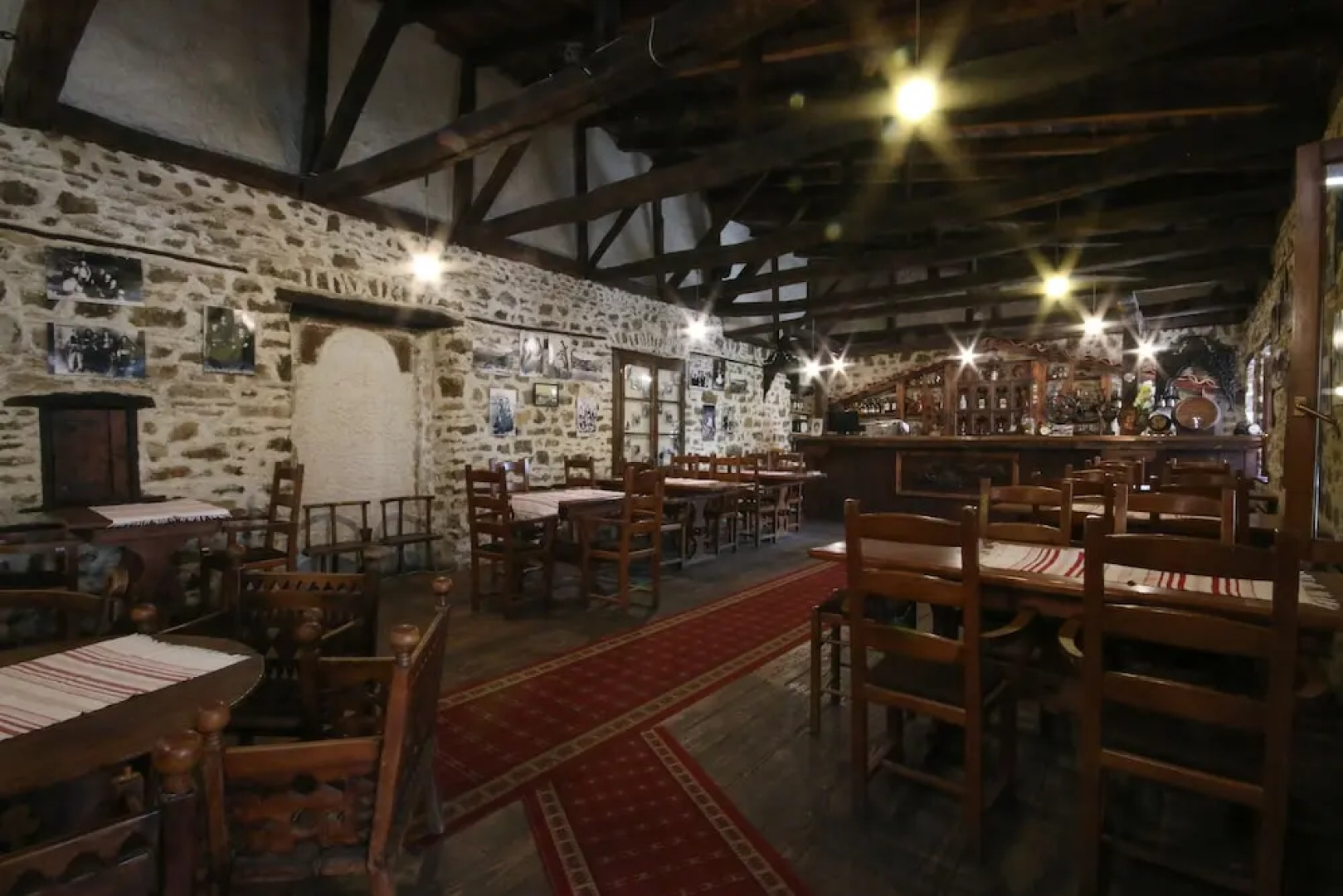 Tradita Gege & Toske