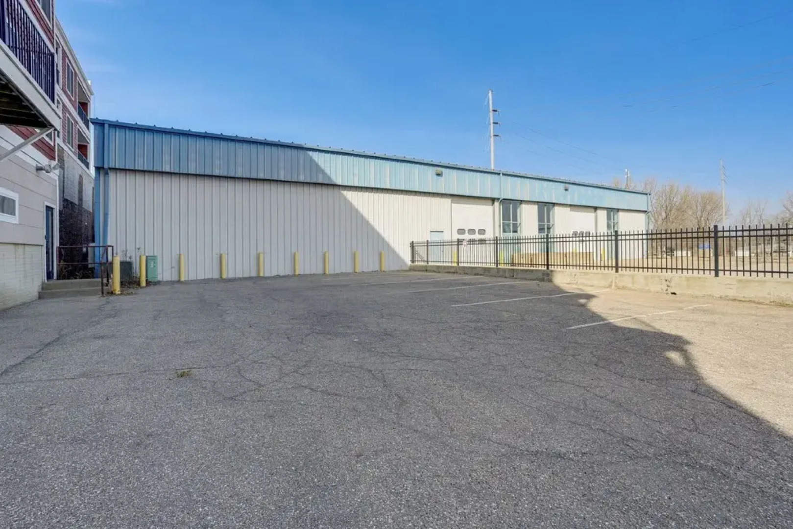 Downtown St Joseph Condo w/ Balcony & Harbor View