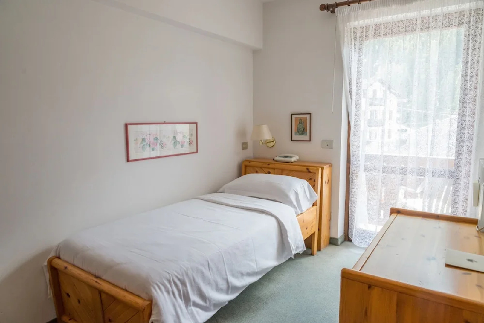 Sporthotel Europa Sul Lago