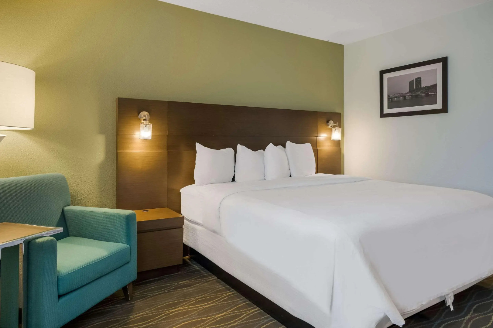 Radisson Hotel Grand Rapids Riverfront