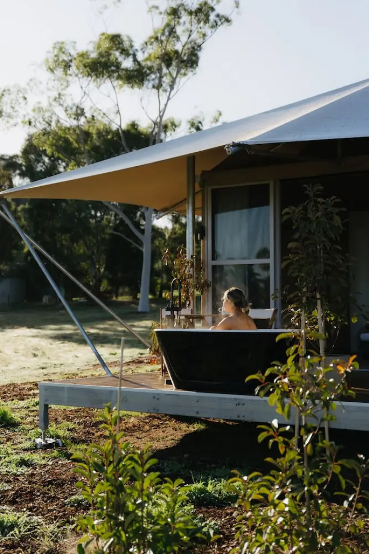 CANVS by CABN Seppeltsfield Barossa