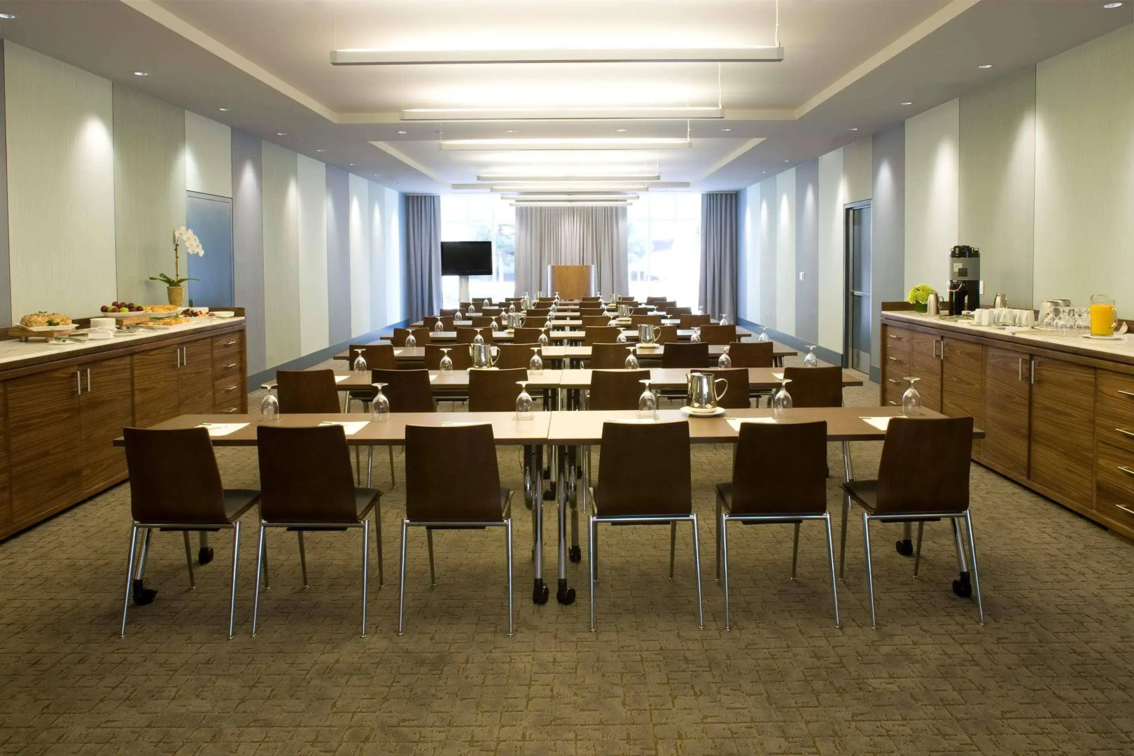 Hyatt Centric The Pike Long Beach