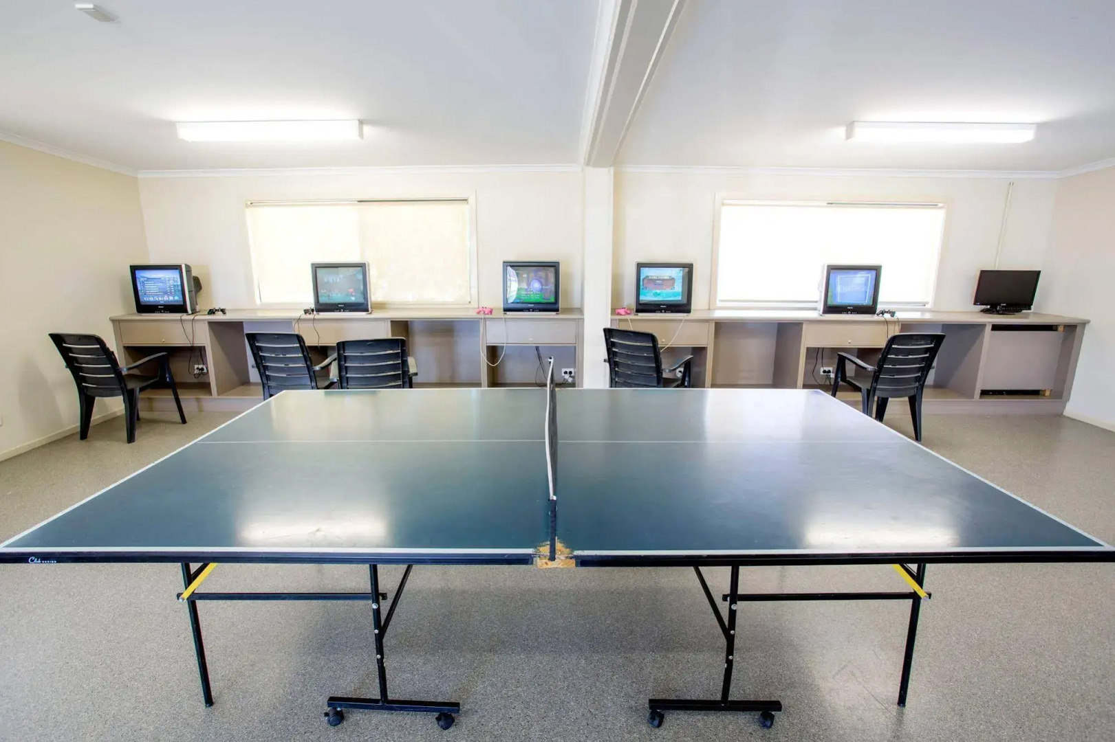 NRMA Yarrawonga Mulwala Holiday Park