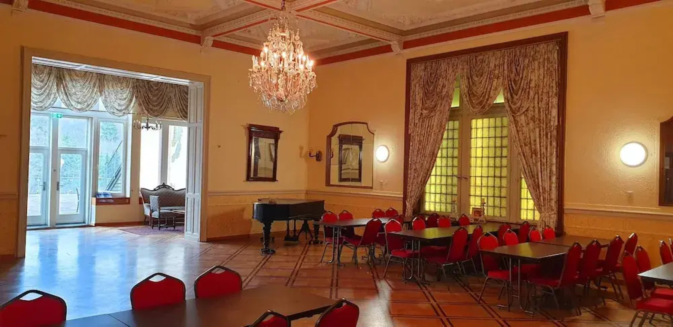 Hotel Eifeler Hof Kyllburg