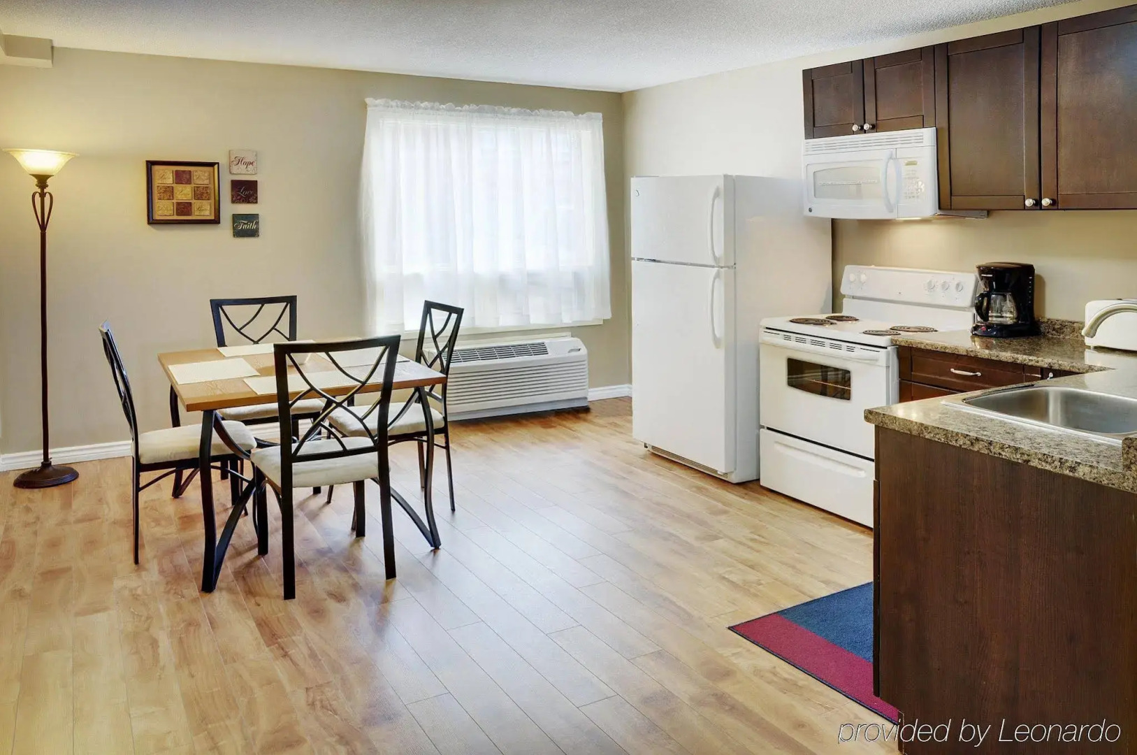 Travelodge by Wyndham Sudbury