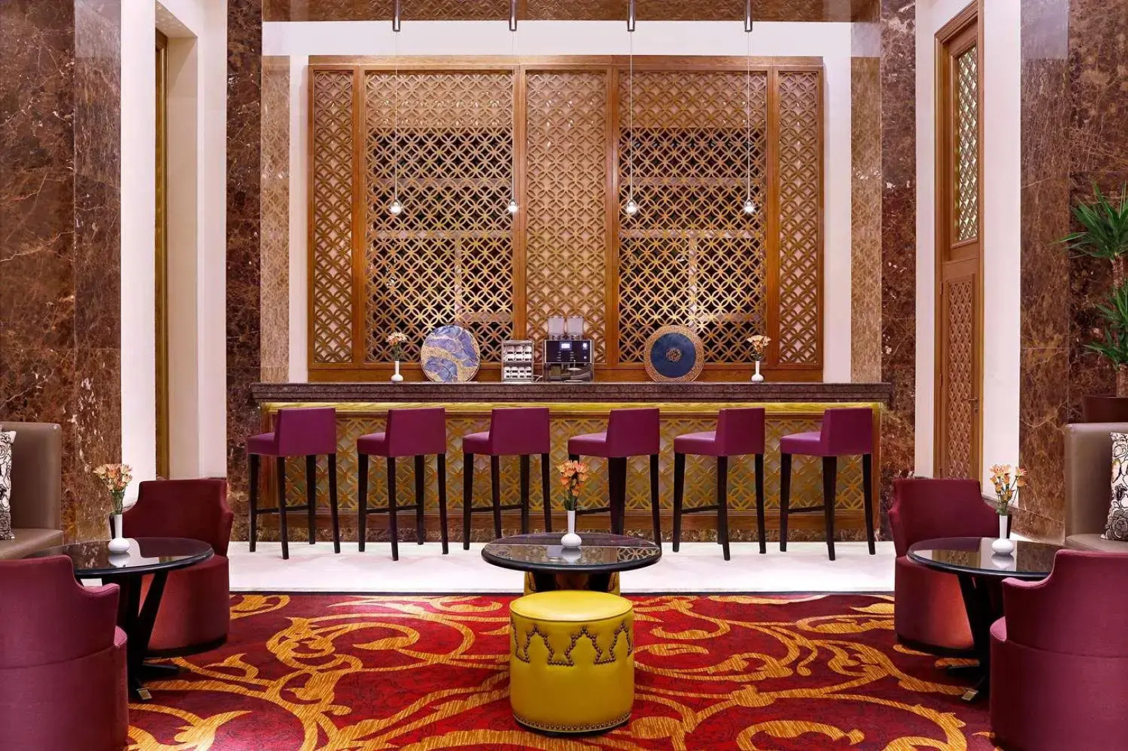 Makkah Clock Royal Tower, A Fairmont Hotel