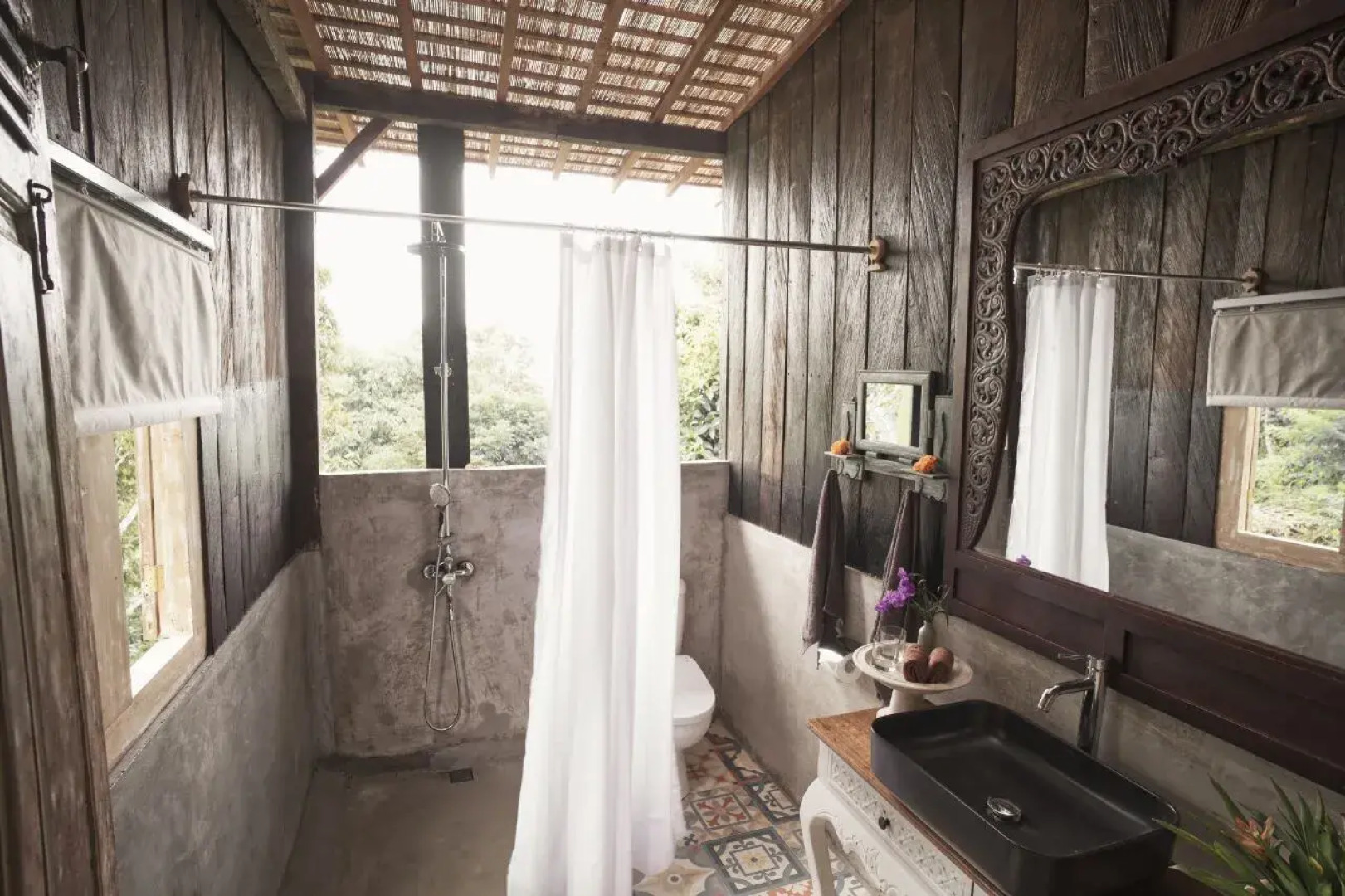 Batukaru Eco Retreat - Adults Only