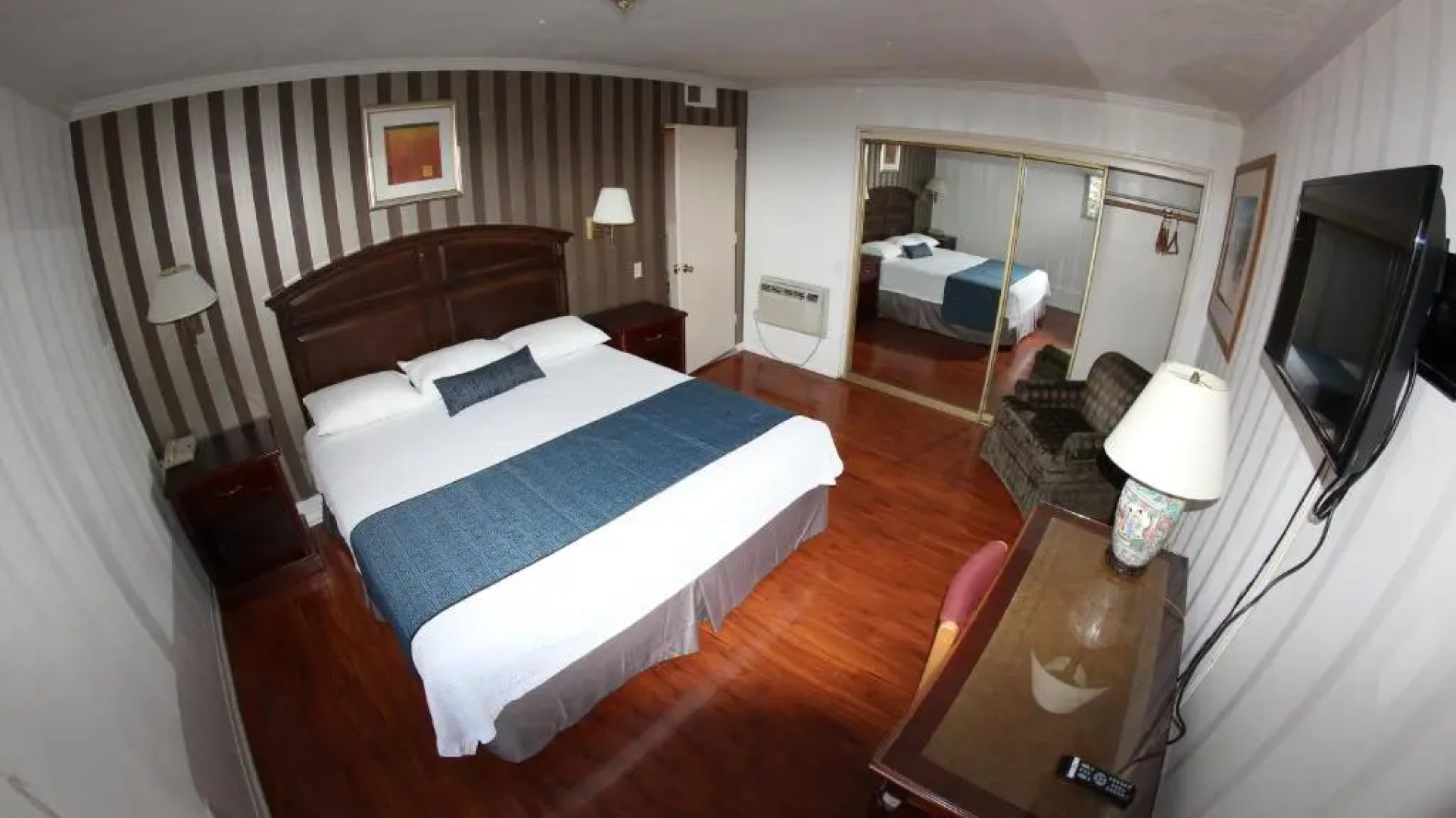 Anaheim Maingate Inn