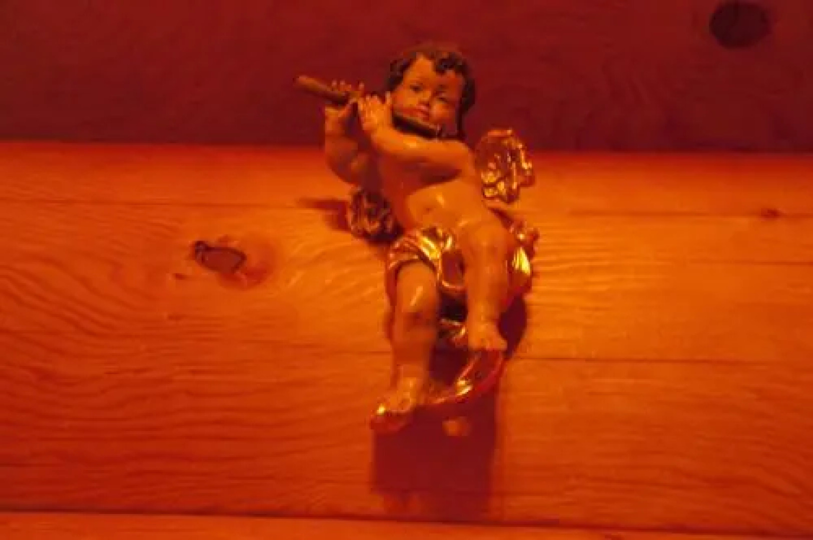 Petit Hotel of Log House Tombouctou