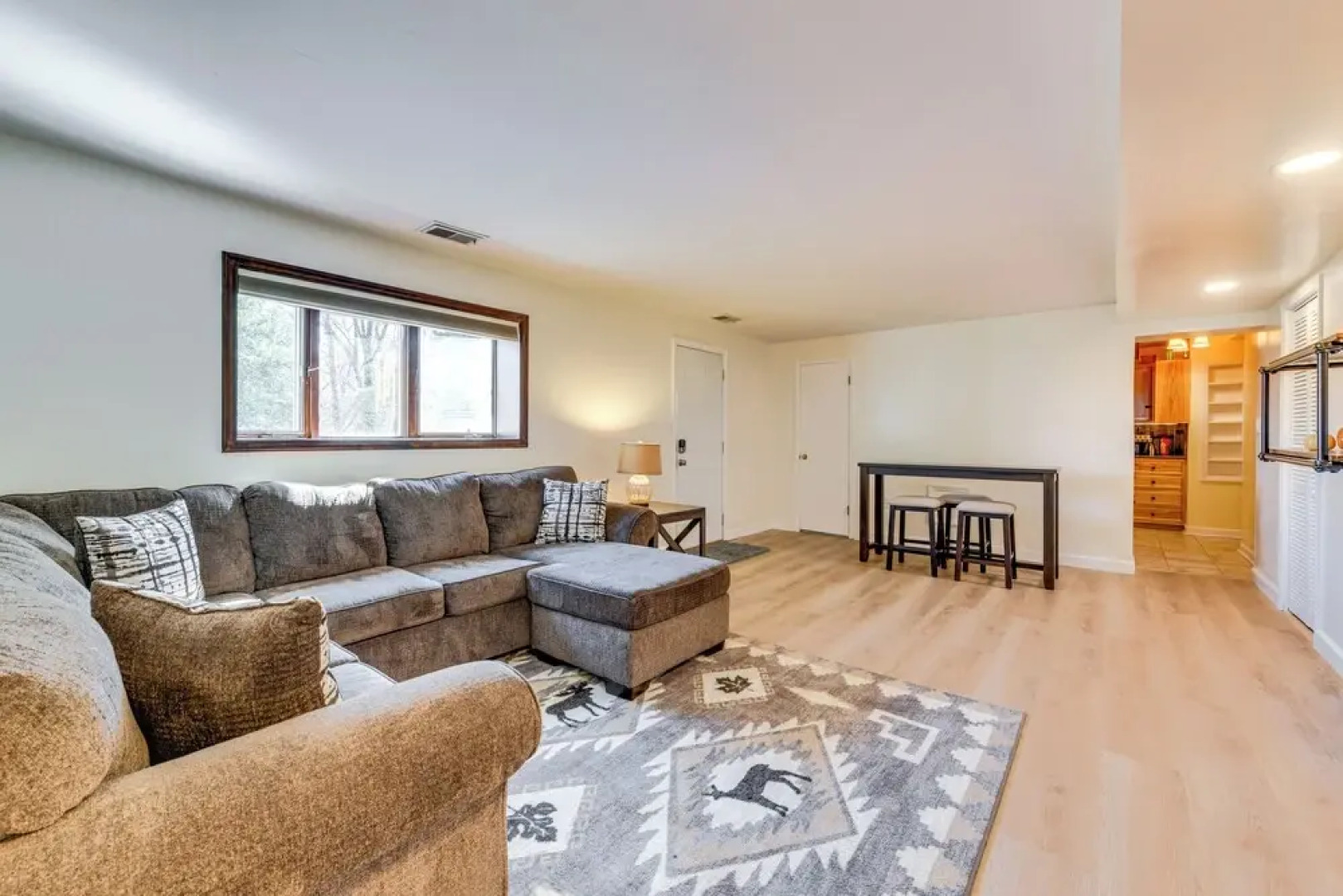 Waynesville Studio Suite < 1 Mi to Downtown!