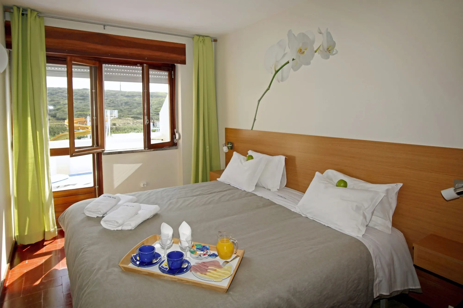 Sintra Sol - Apartamentos Turisticos