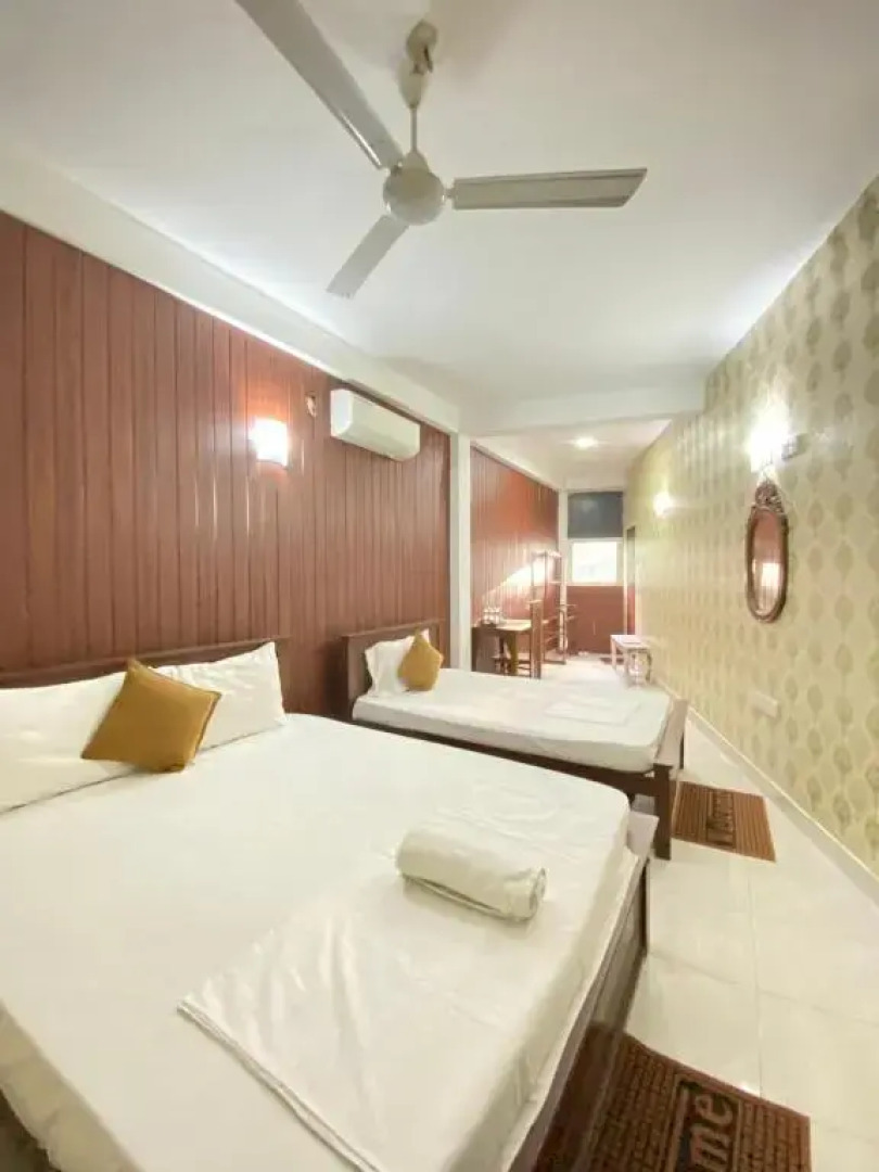 Airport City Hotel Katunayaka