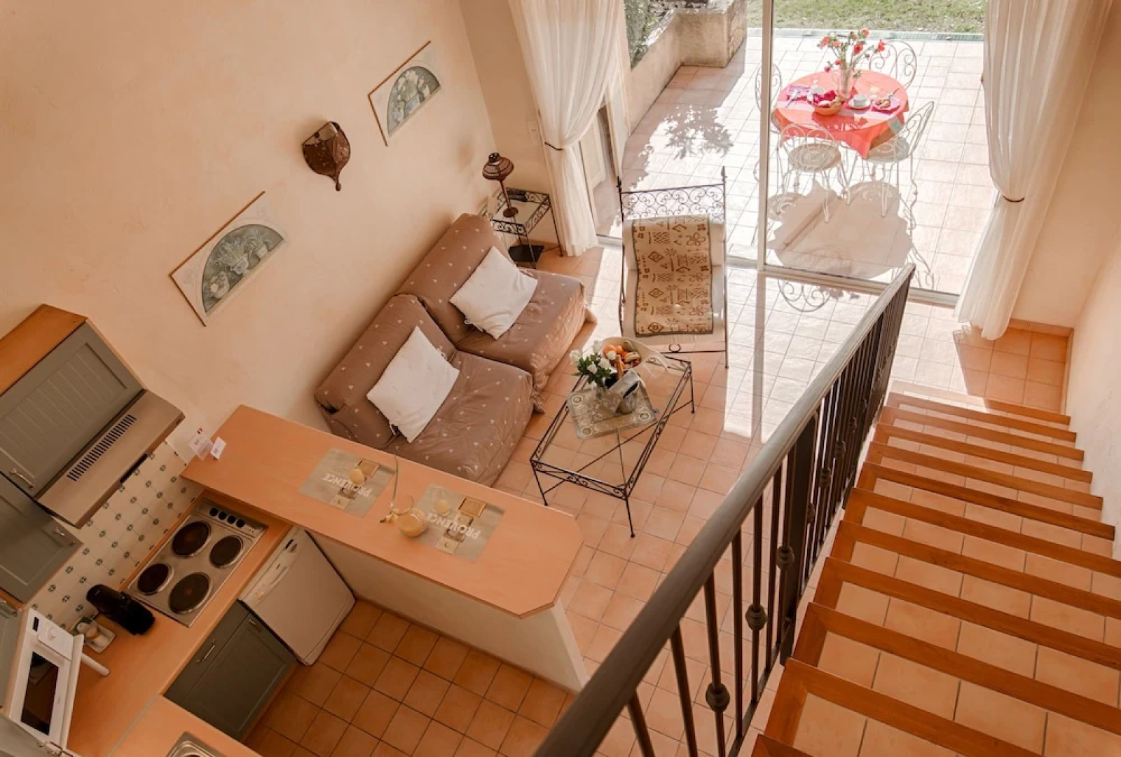 La Résidence du Moulin