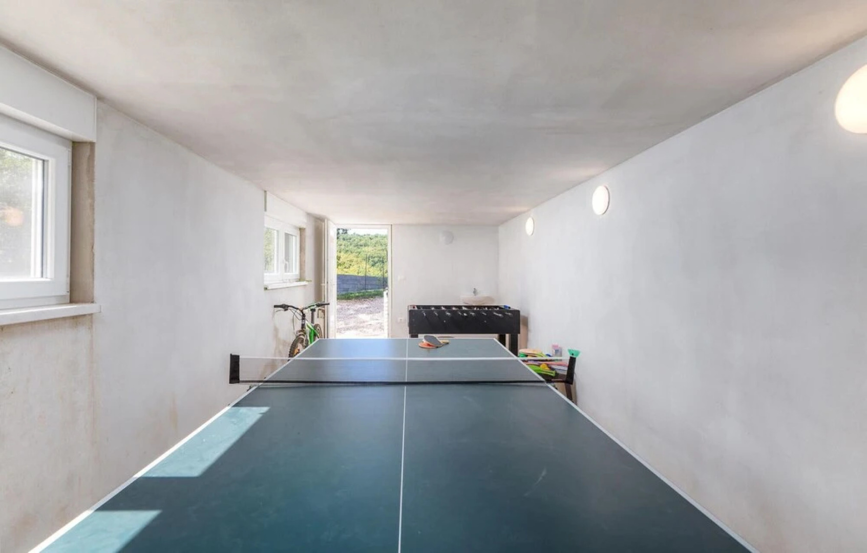 Nice Home in Zminj With Wifi and 3 Bedrooms