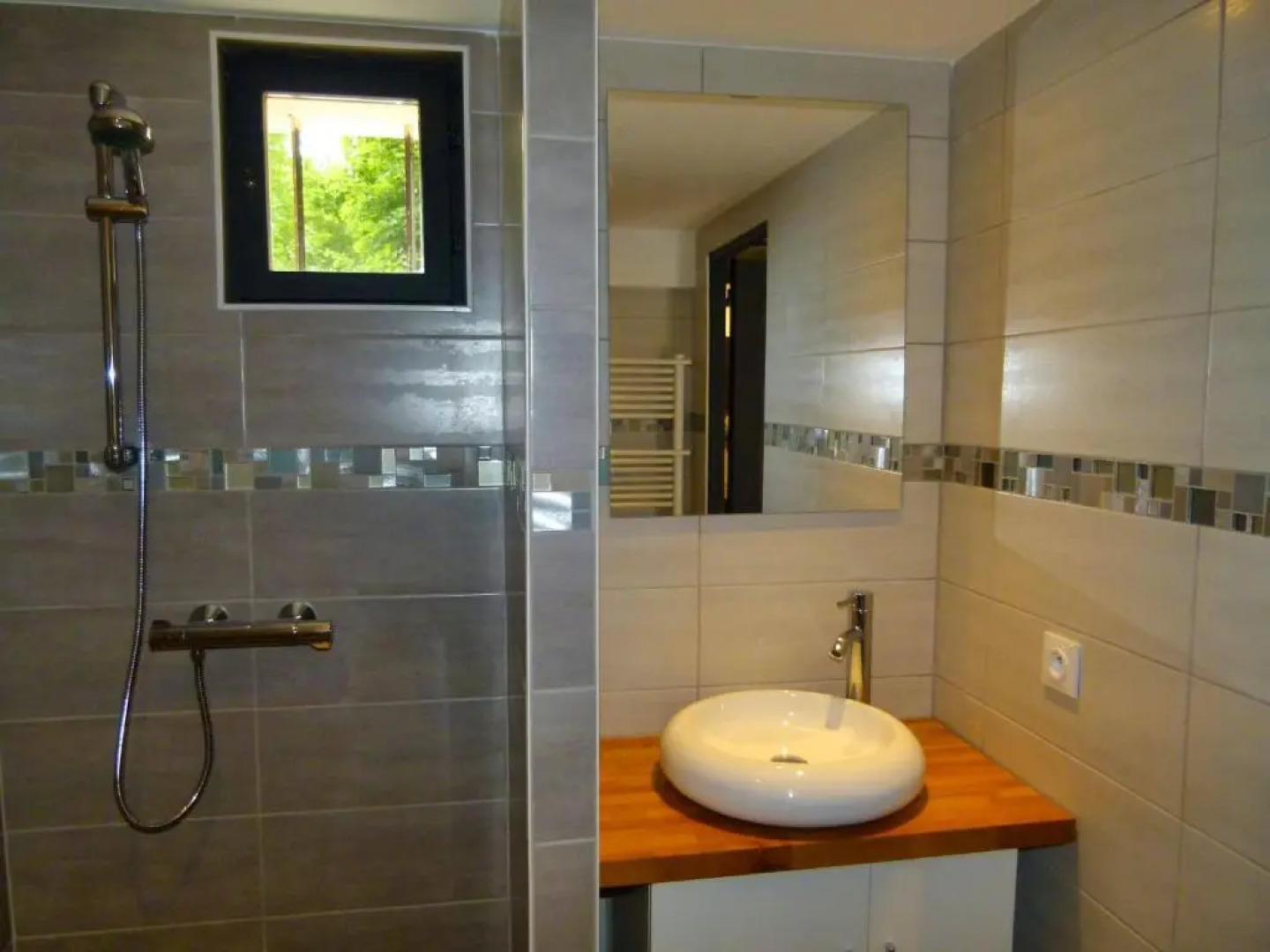 Gites LA CHAUMONIERE