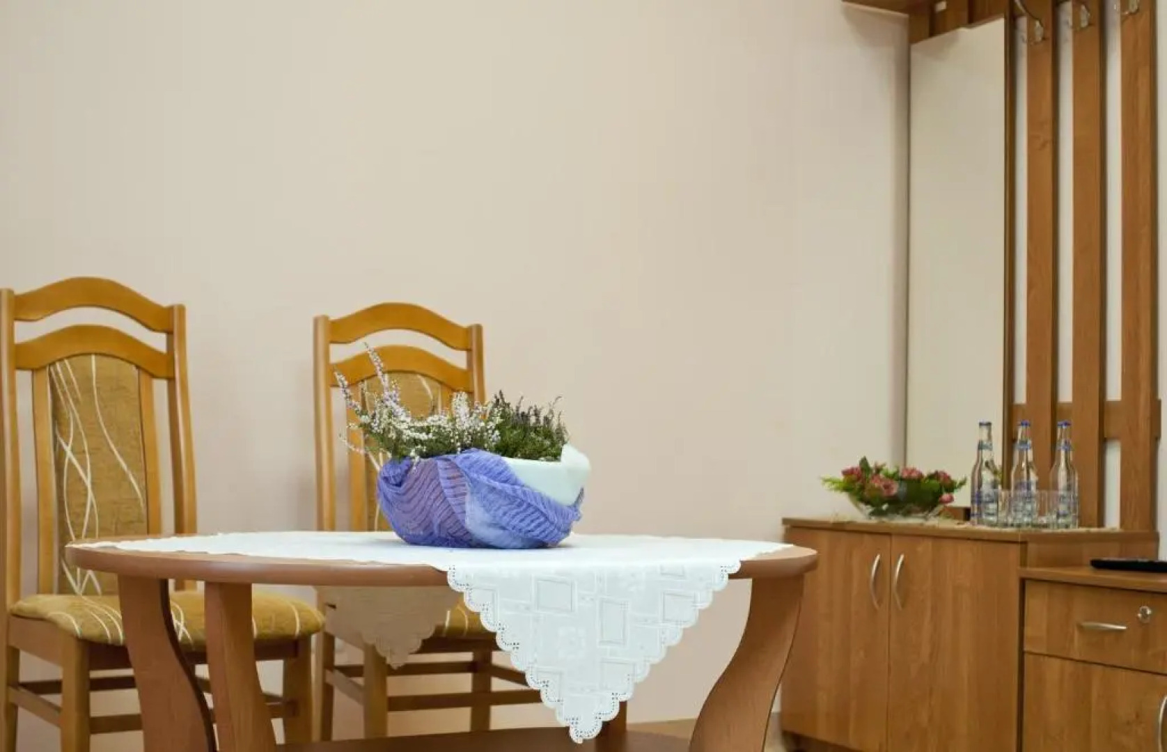 Sanatorium Uzdrowiskowe nr IV