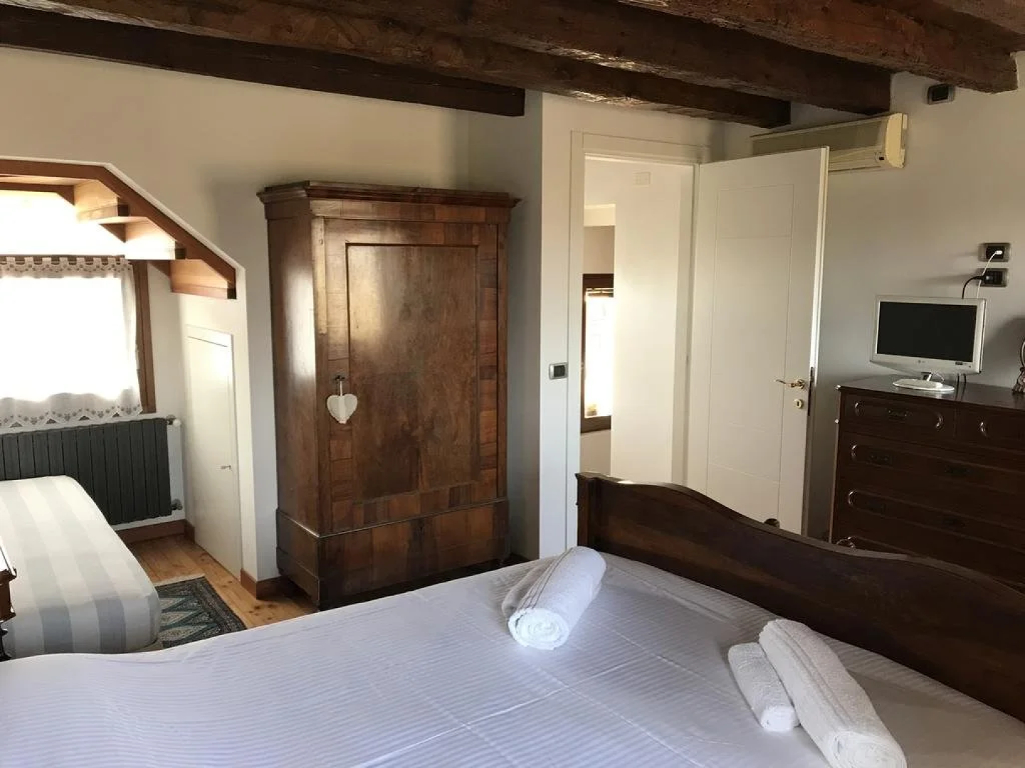 B&B Alle Corti