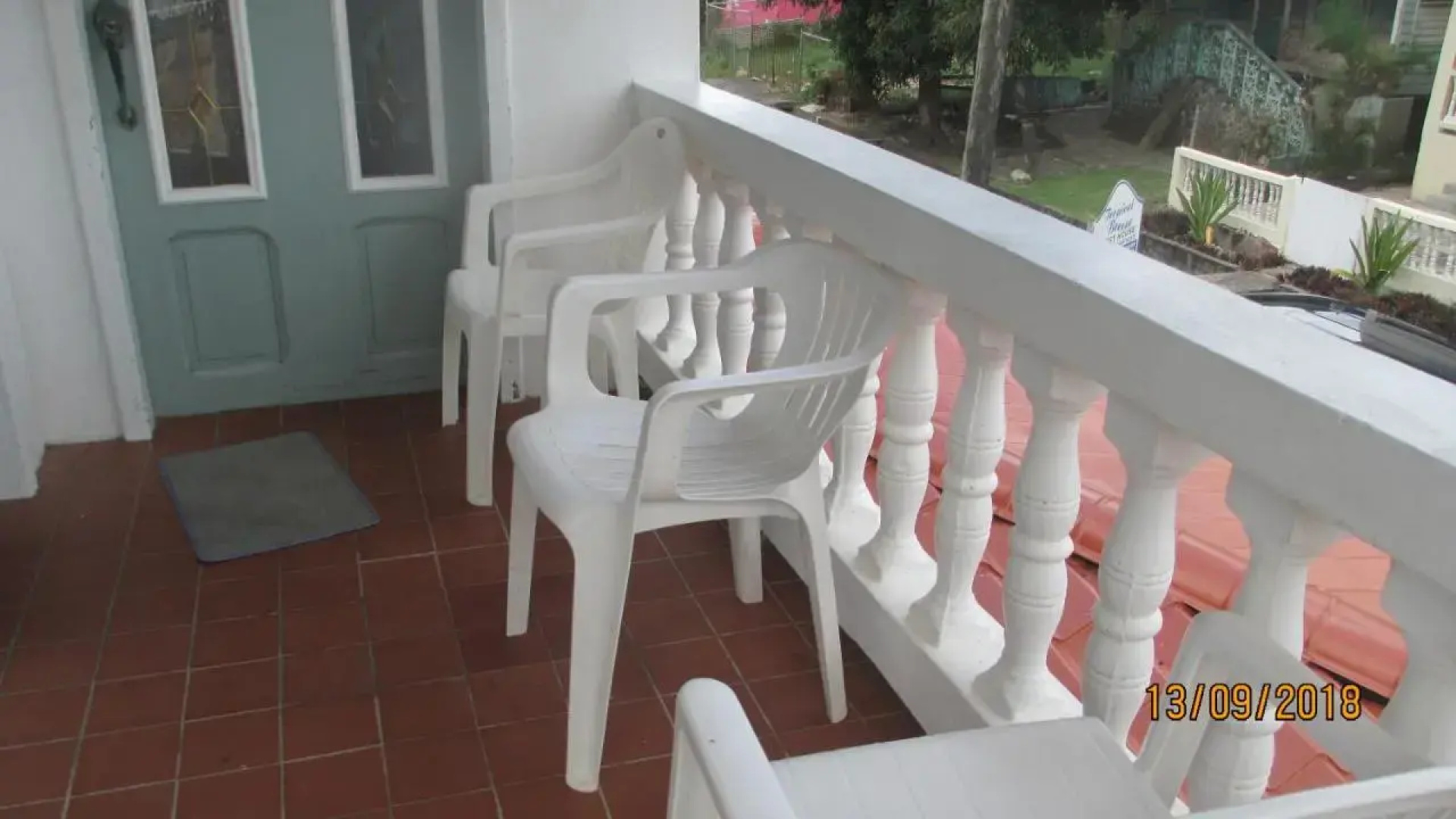 Tropical Breeze Guest House
