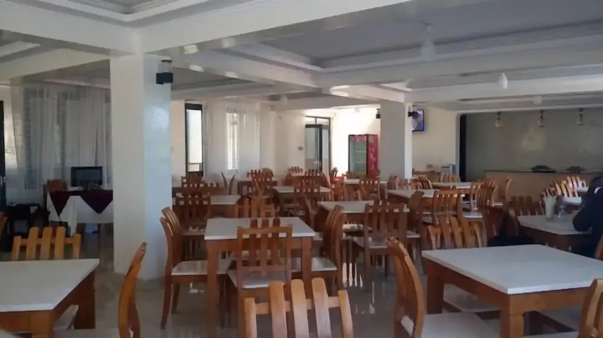 Hotel Twin Towers Homa Bay