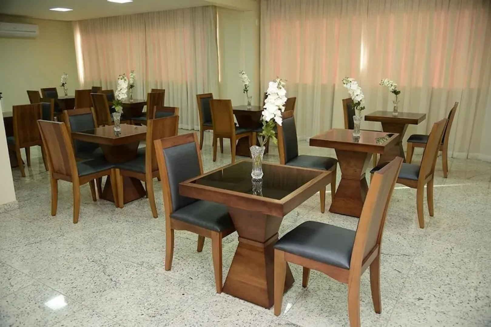 Topazio Imperial Hotel