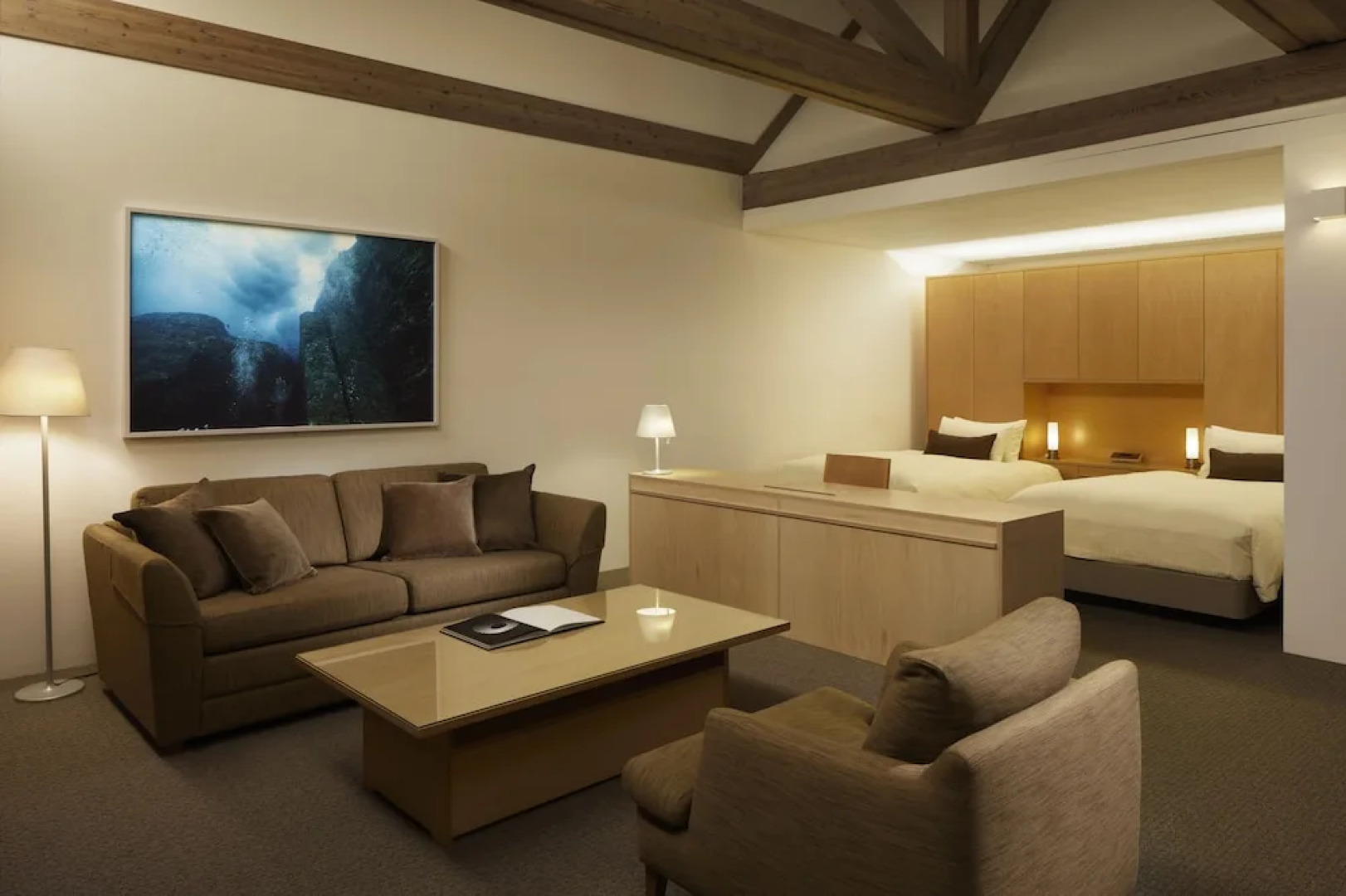 Benesse House Naoshima