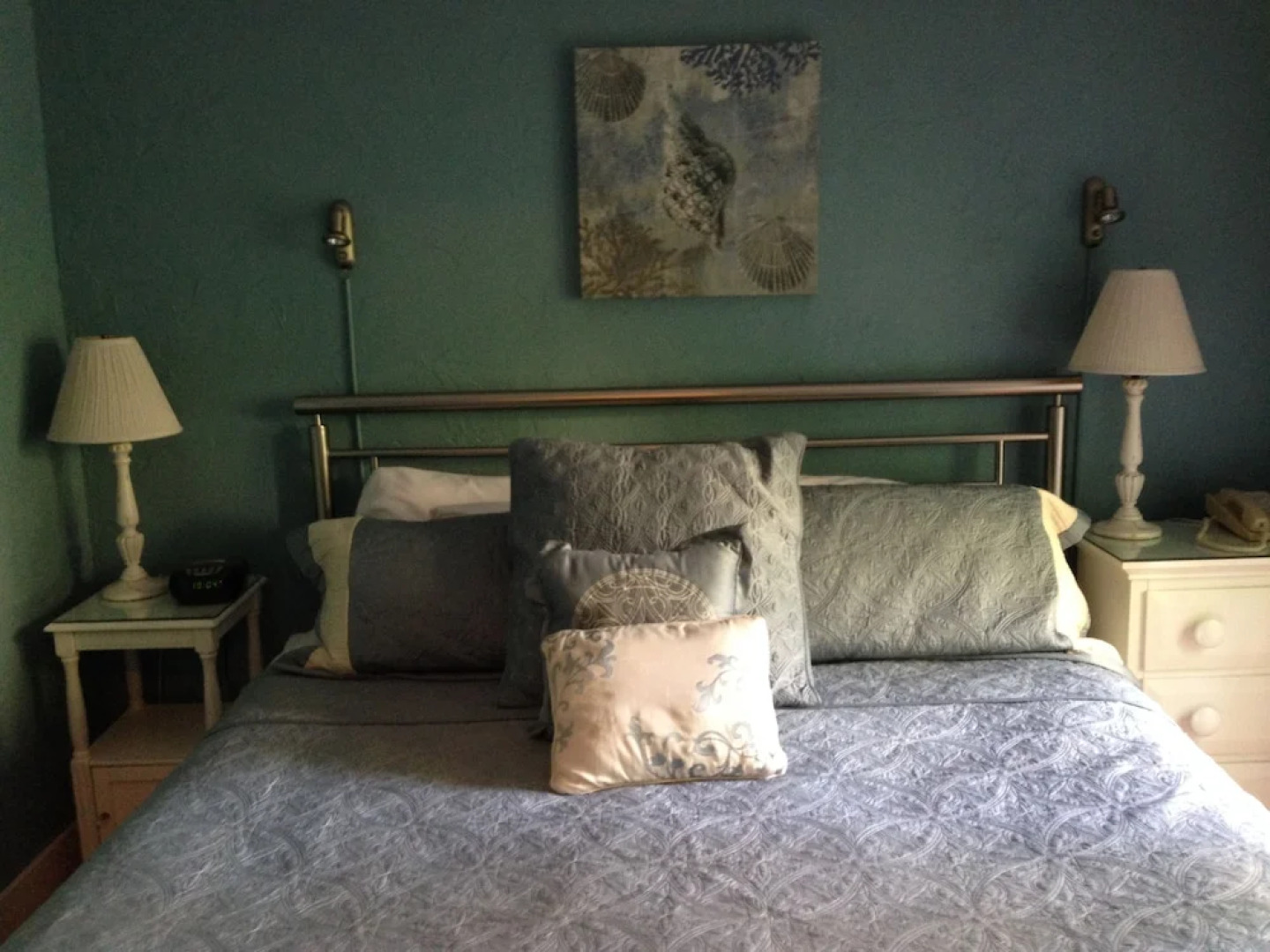 The Mango Inn Bed & Breakfast