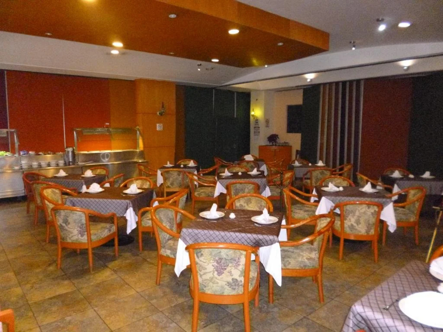 Ramada Mexico Zona Norte