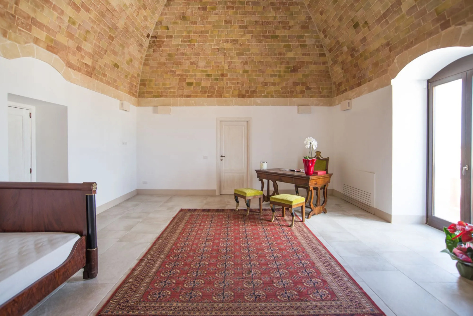 Masseria Fontana di Vite