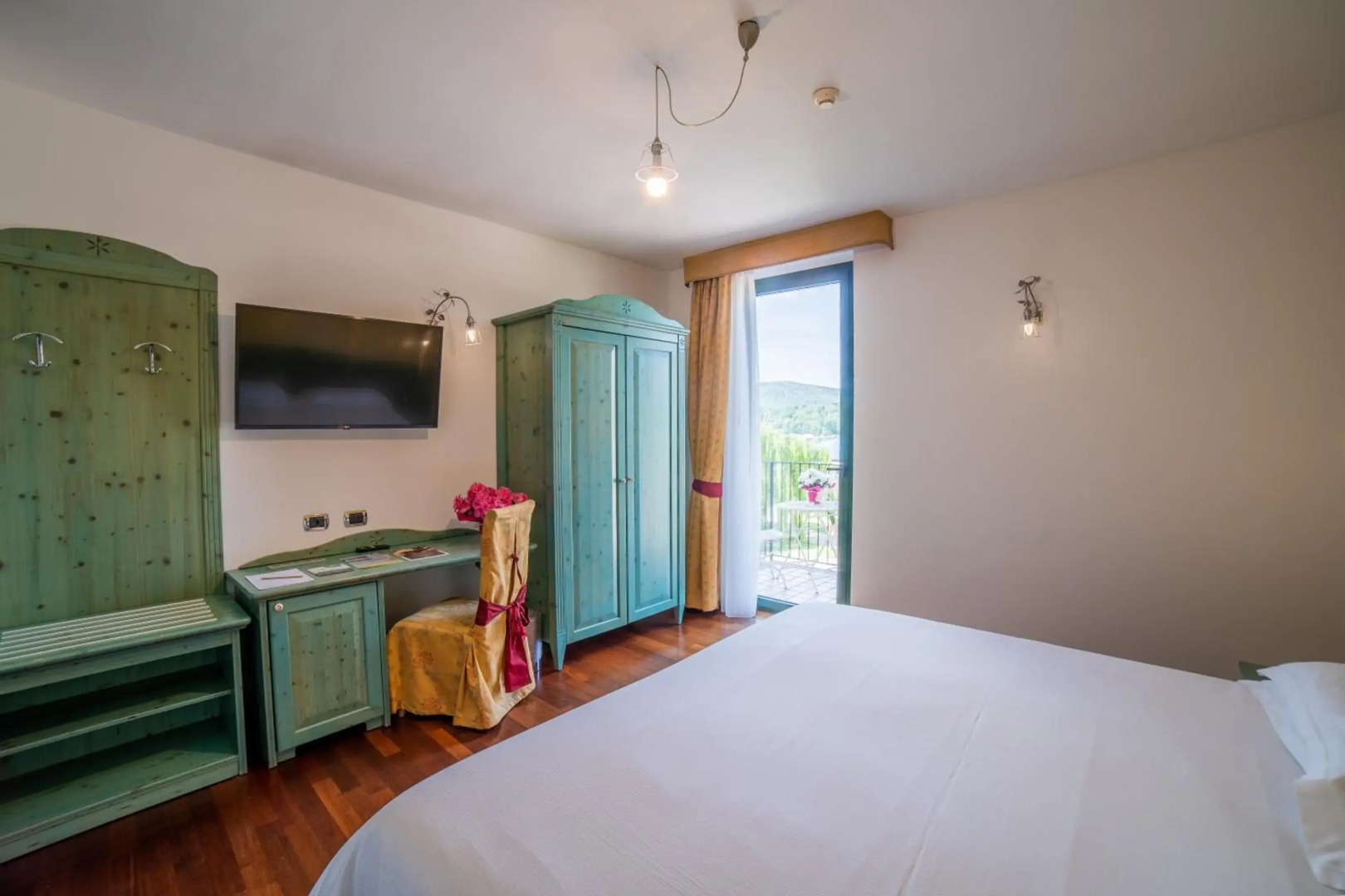 Hotel Residence Montelago