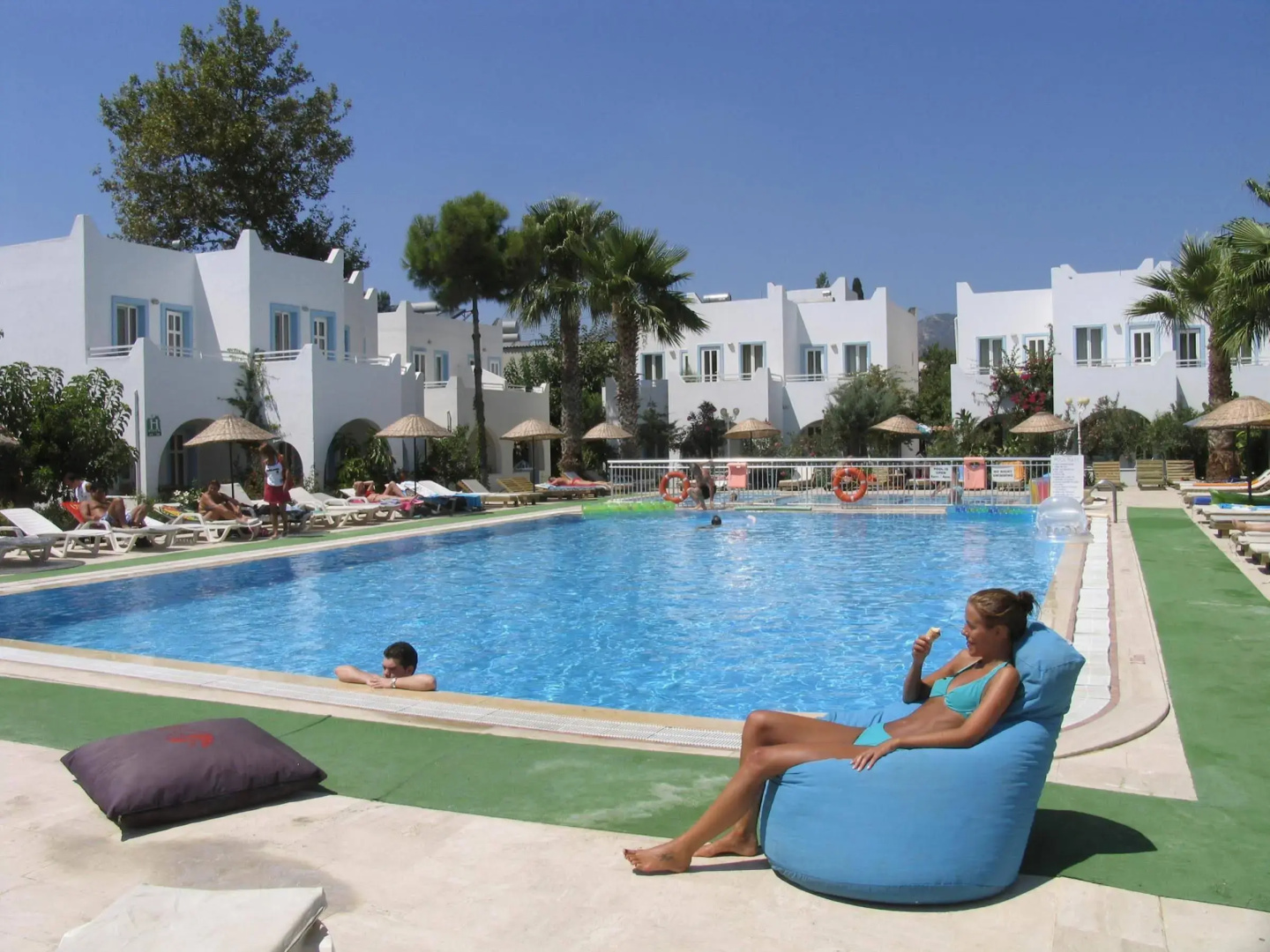 Bagevleri Hotel