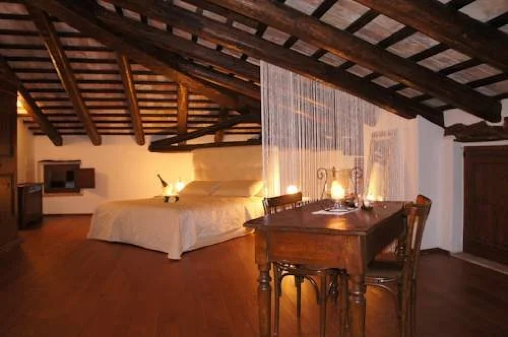 Agriturismo Ronchi Di SantEgidio