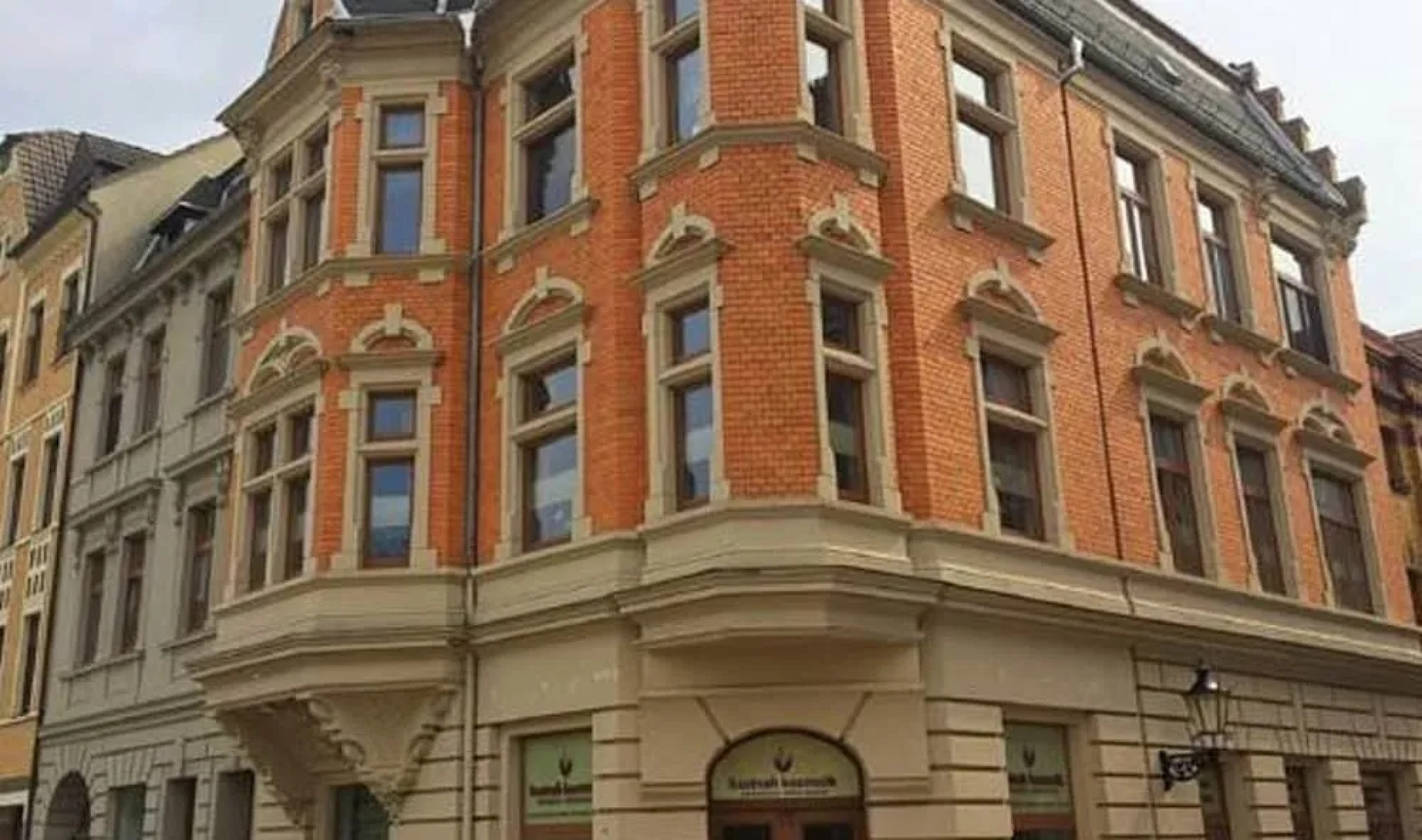 Ferienwohnung Wittenberg