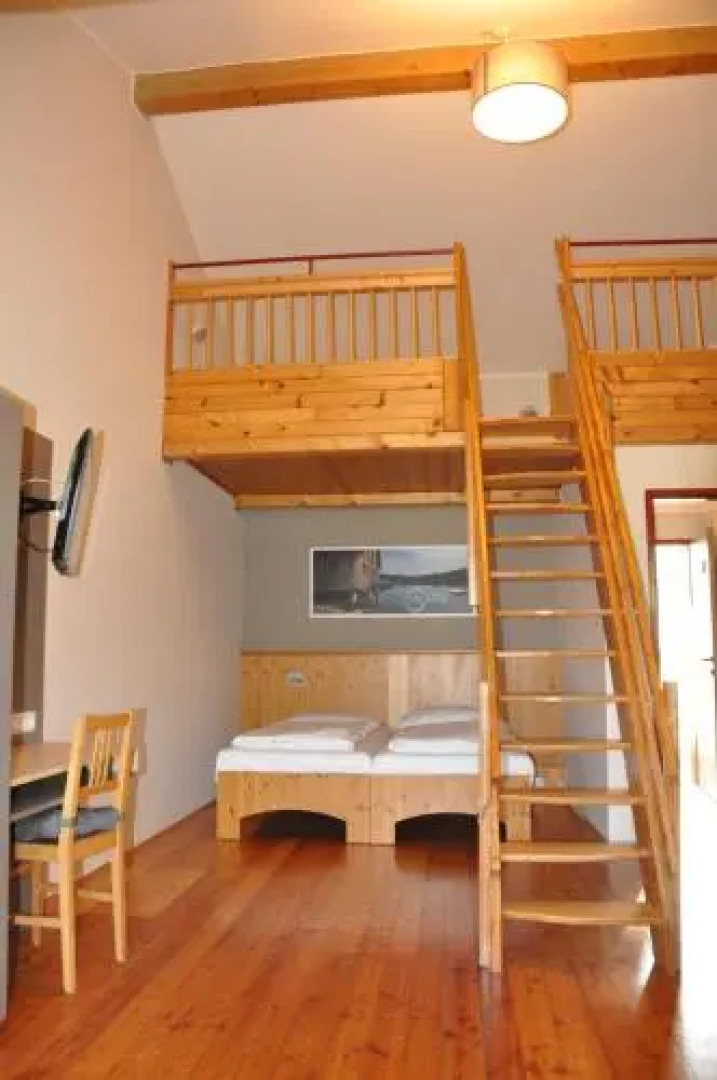 Jufa Hotel Lipizzanerheimat