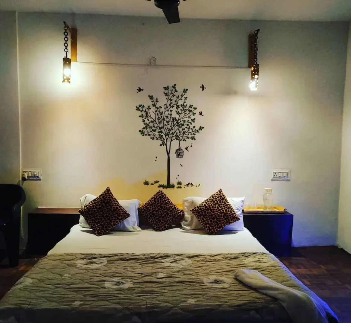 Istaqbal Hotel Mukki